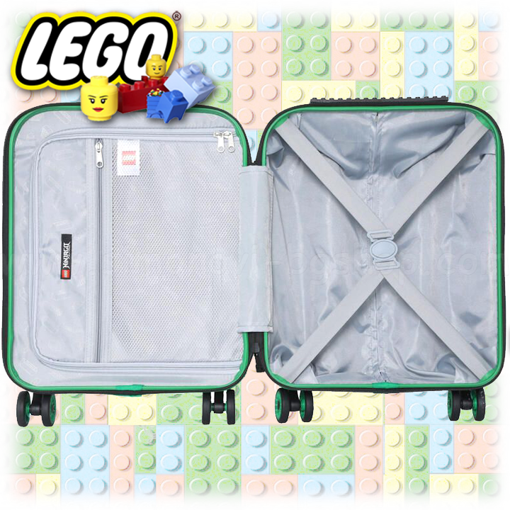 *Lego Ninjago     4  46 . 20160-1971