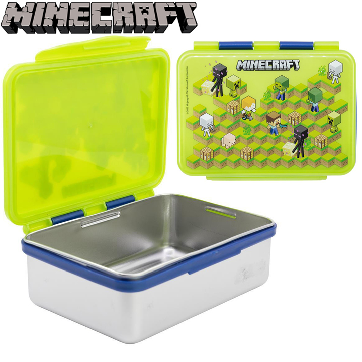    Minecraft    Stor