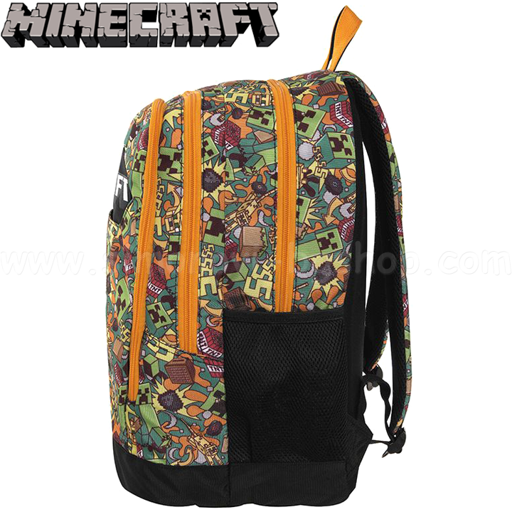 * 2022 Minecraft   Funtage 68363