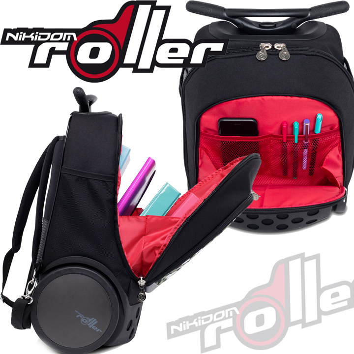 Nikidom Roller UP   