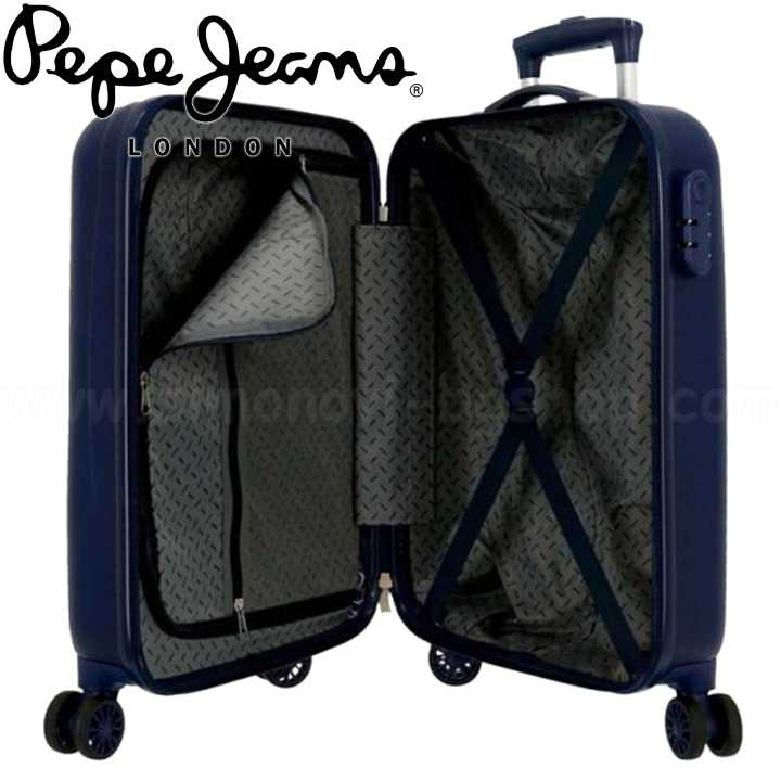 *  Pepe Jeans      4  55 . Molly