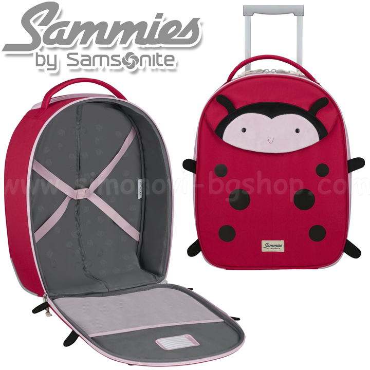 Happy Sammies by Samsonite   45 .  