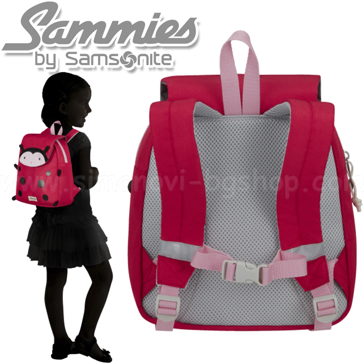 Happy Sammies by Samsonite     S  