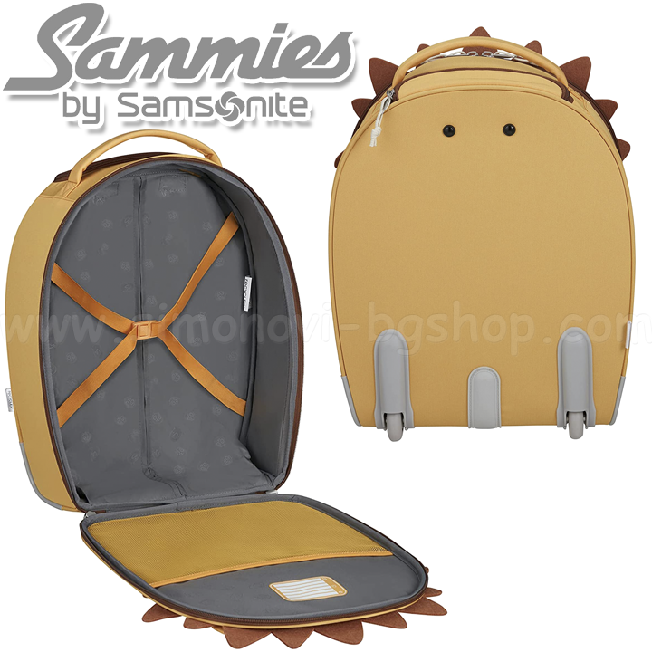 Happy Sammies by Samsonite   45 . 