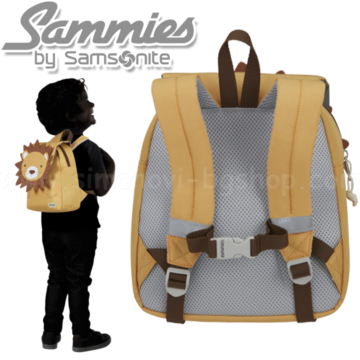 Happy Sammies by Samsonite     S  