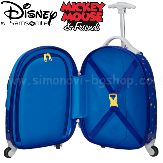 *American Tourister   Ultimate 2.0 46 Mickey Stars 40C.51.034