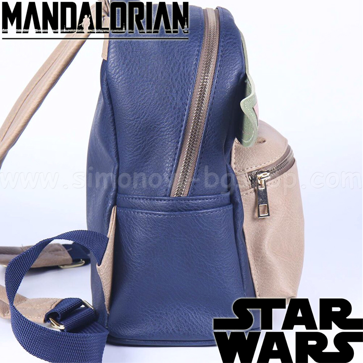 Star Wars   Mandalorian 8427934473045 Cerda