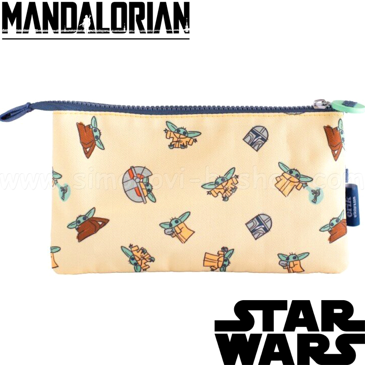 Grupo Eric  Star Wars Mandalorian MARE0096