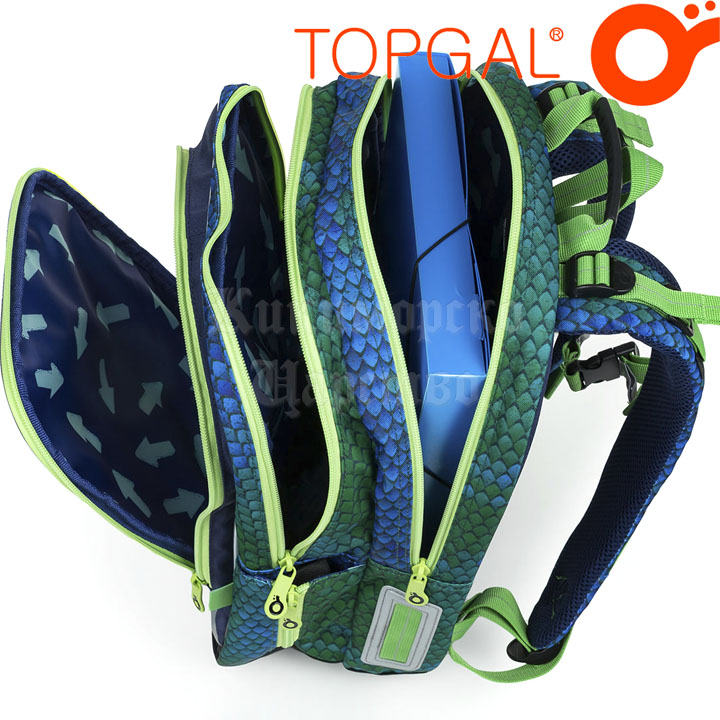   topgal endy 19013