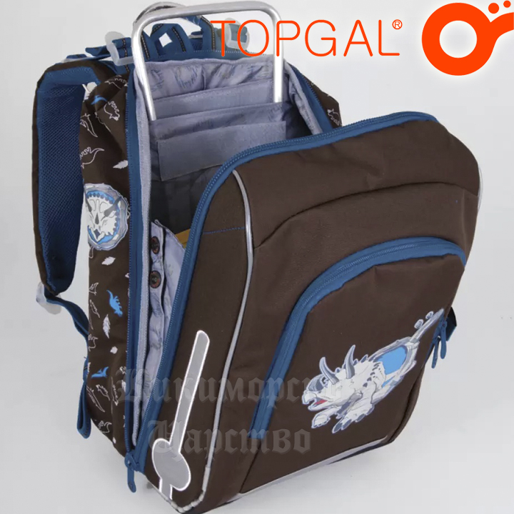 Topgal   Dino      CHI 650B