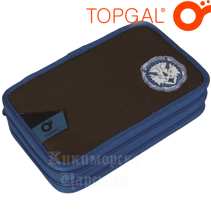 Topgal   Dino      CHI 650B