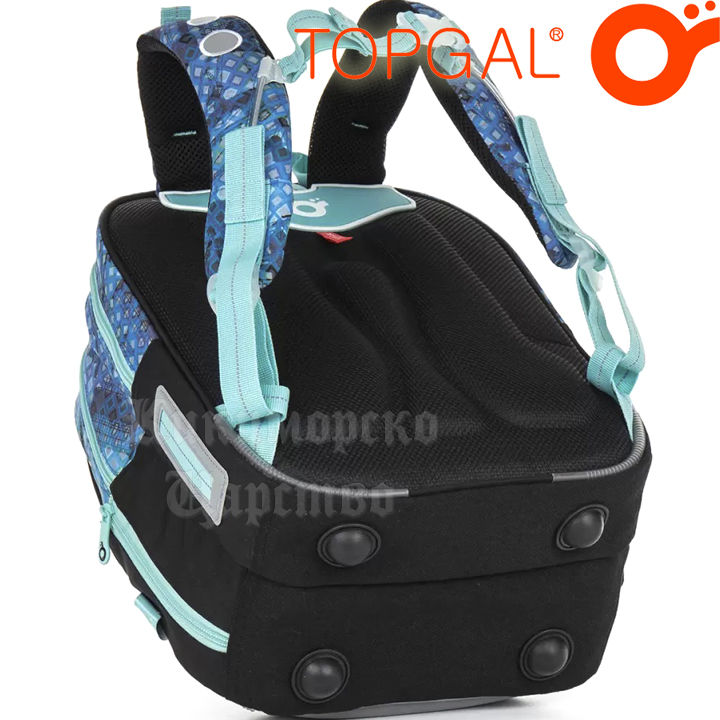 Topgal Chilli    CHI 877 Excavator