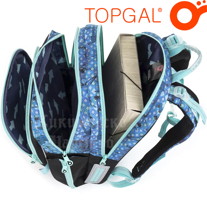Topgal Chilli    CHI 877 Excavator