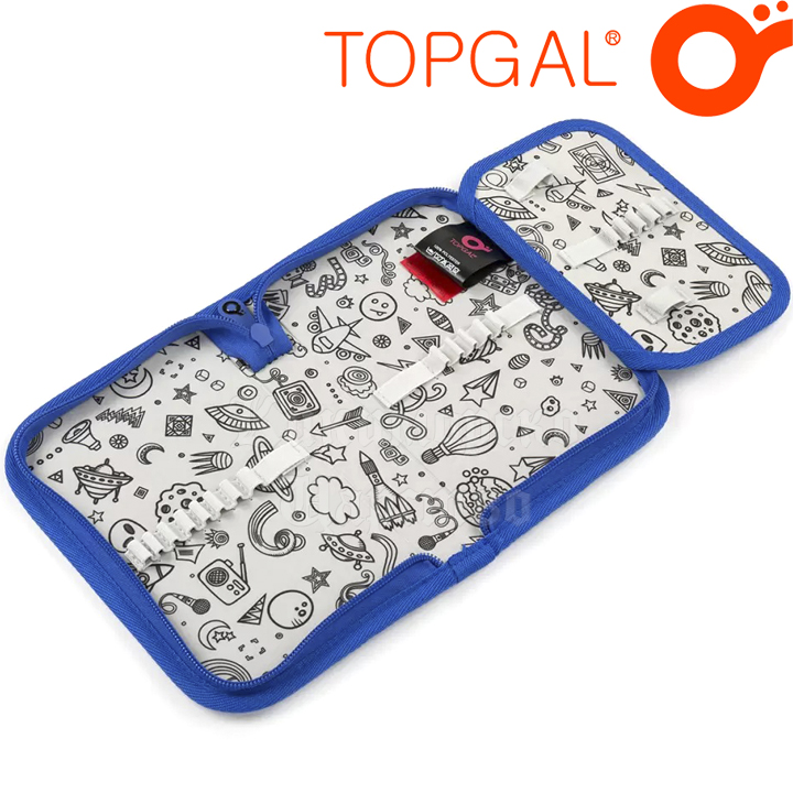 topgal   PENN 21015