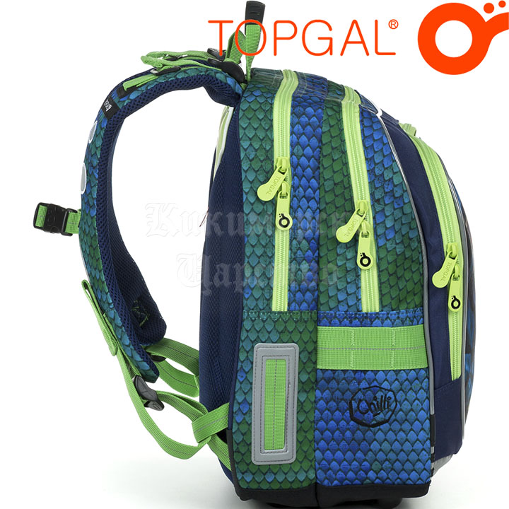 topgal endy 19013