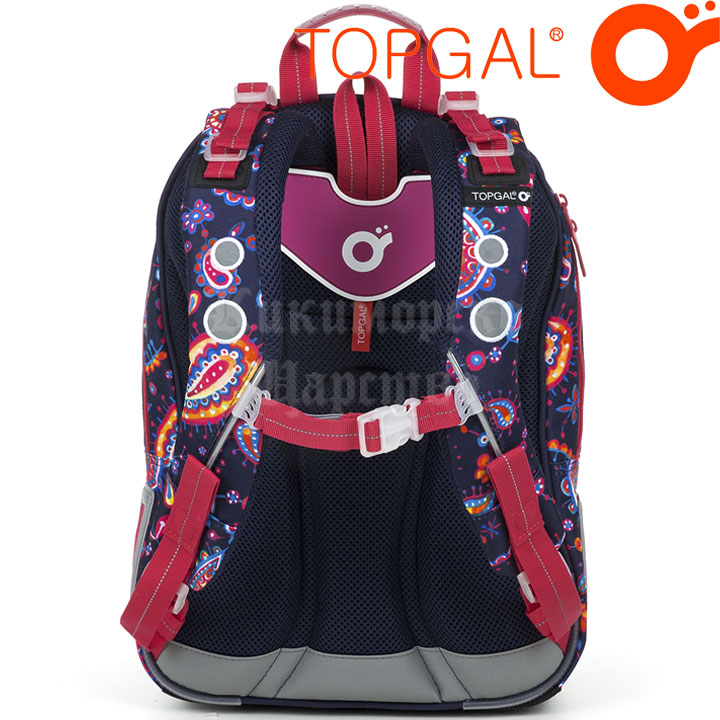 19010 mira topgal