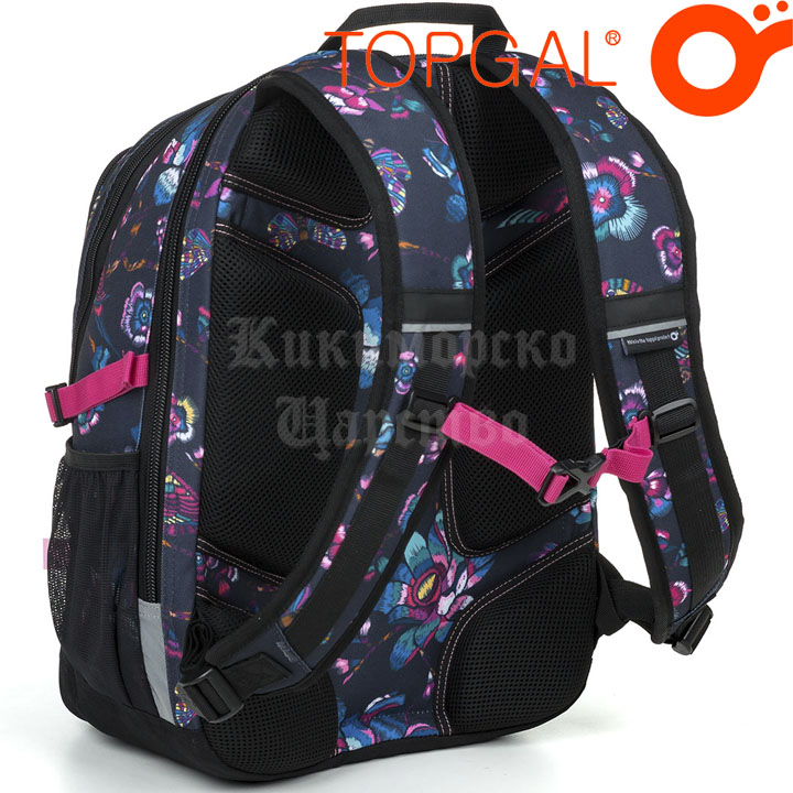 topgal rubi 19026