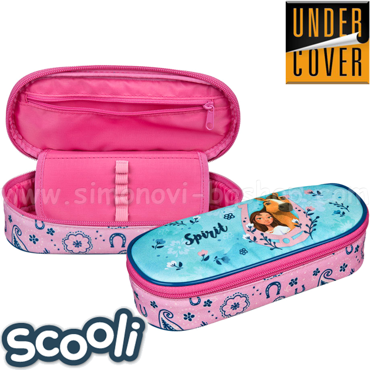 UnderCover Scooli Spirit    1  28183