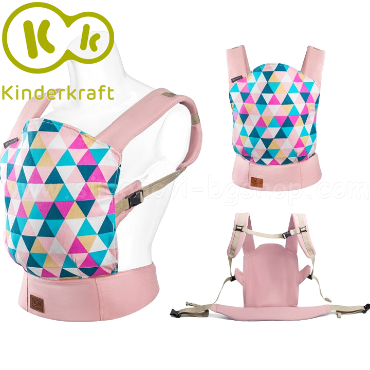 22202      kinderkraft nino