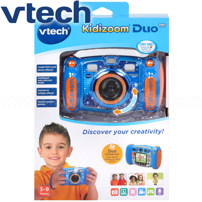 vtech 3417765071034