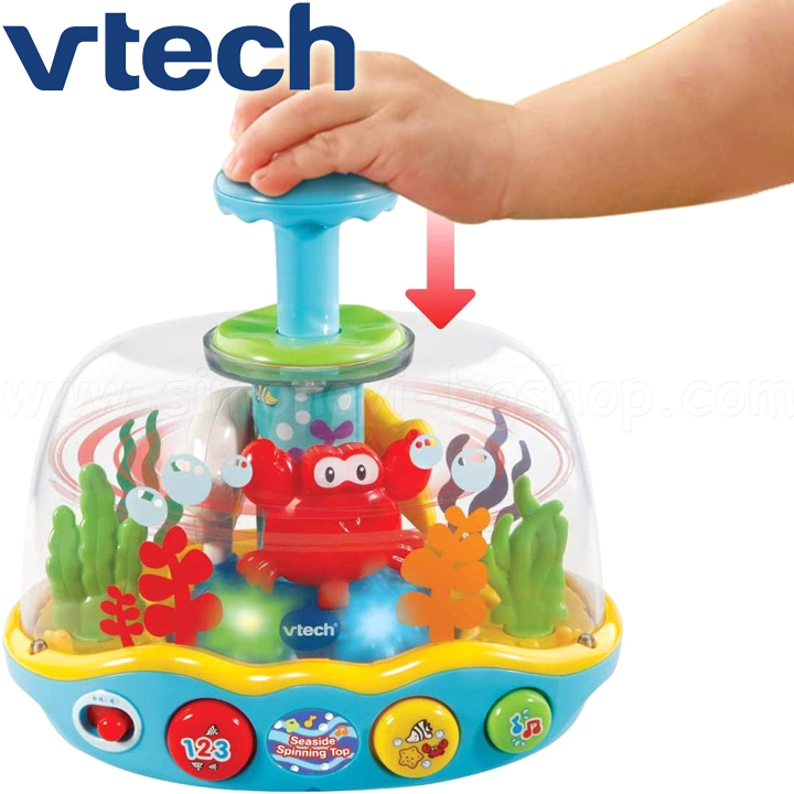 vtech 3417765089039