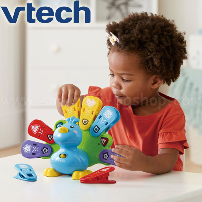 vtech 341776525803-9