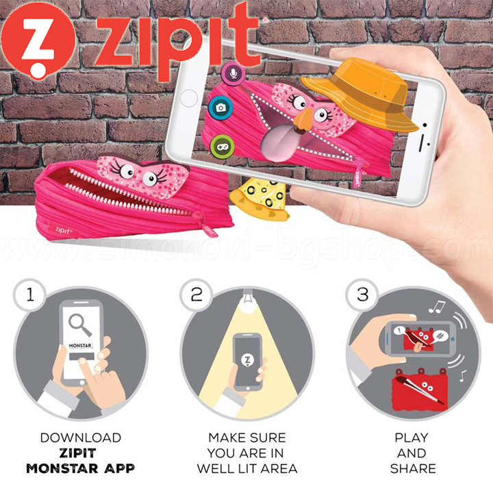 zipit 1095240133