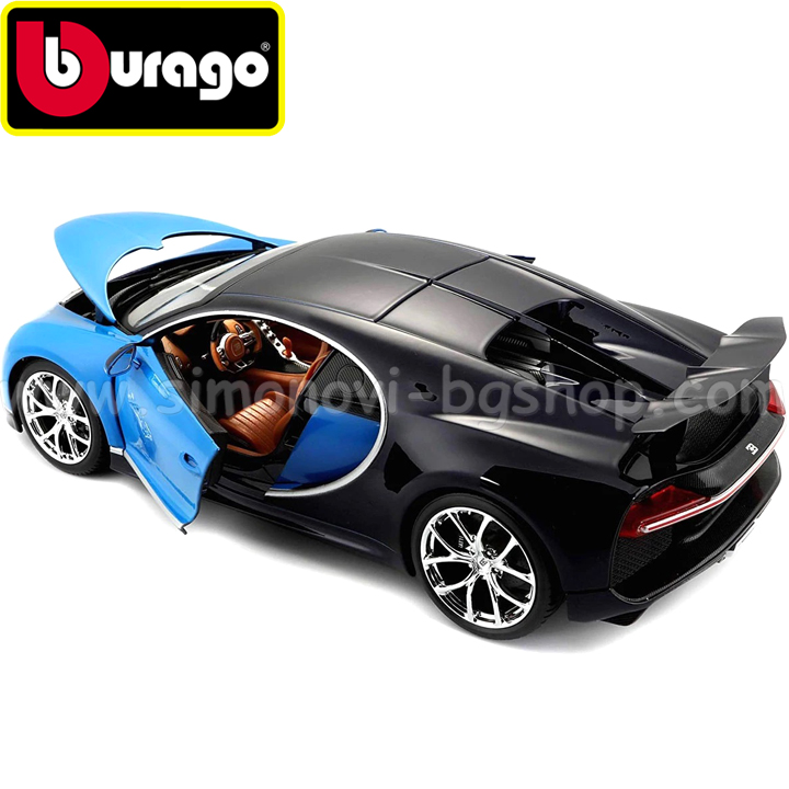 bburago 18-11040