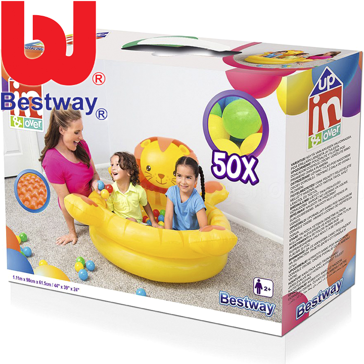 52261 bestway lion