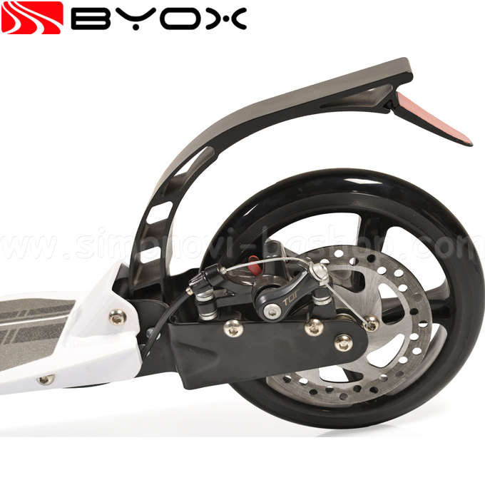 byox plexus 
