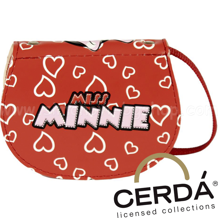        cerda minnie mouse 2100001228