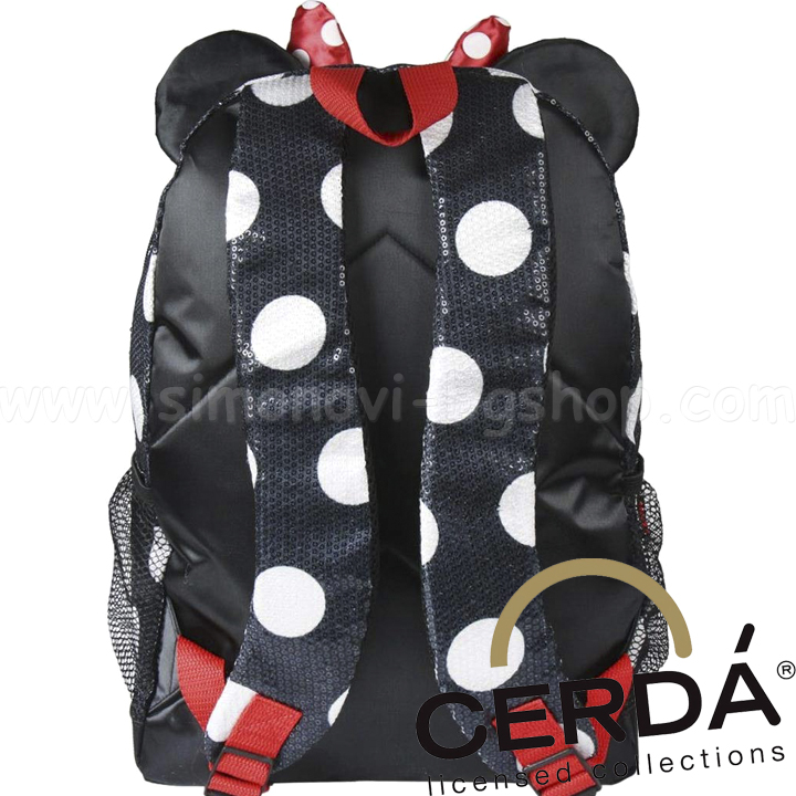       cerda minnie mouse 2100002238 