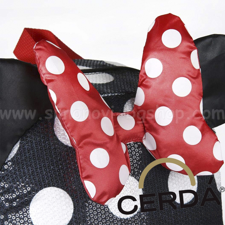 cerda minnie mouse 2100002238  