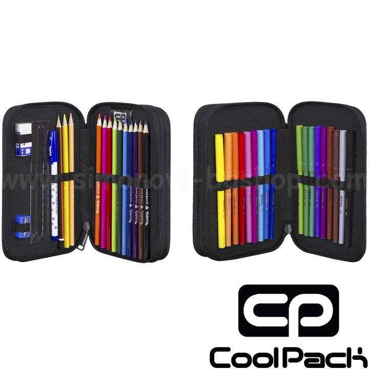   2   coolpack jumper 
