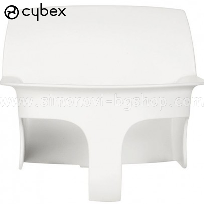      518001525 cybex lemo porcelane white