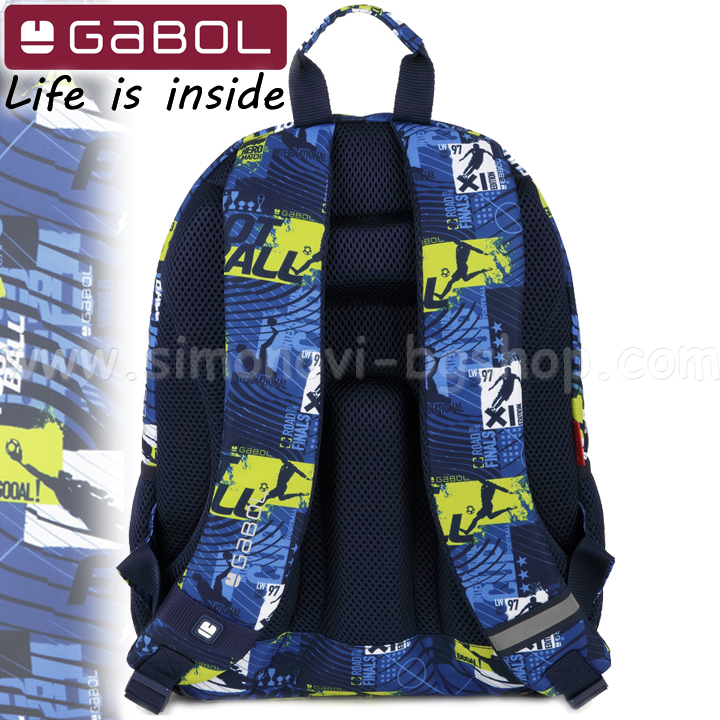 Gabol Ball 23486603