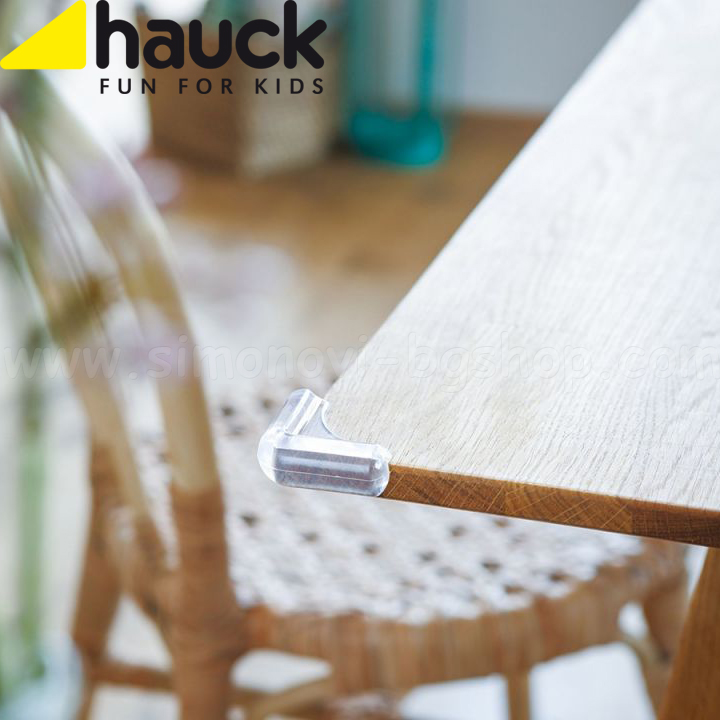 hauck corner me 618462