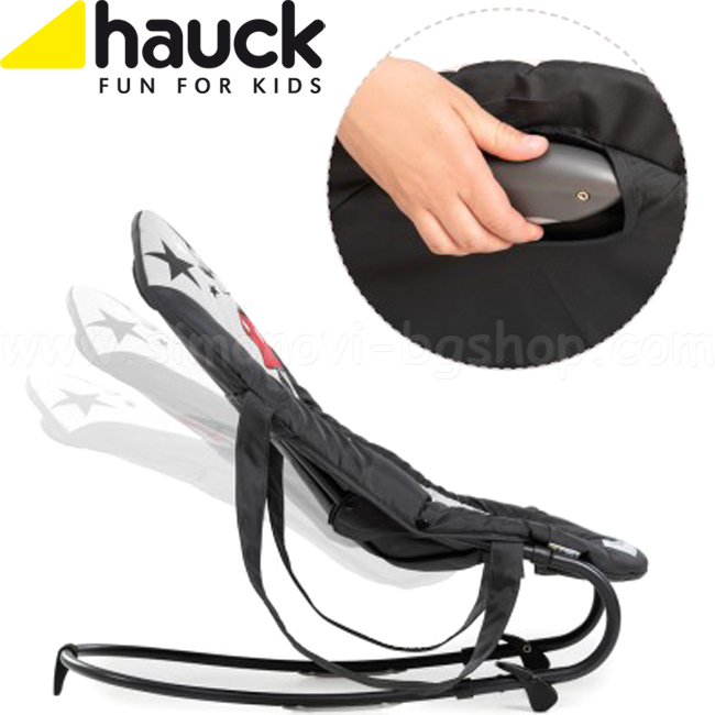   hauck mickey mouse 620397