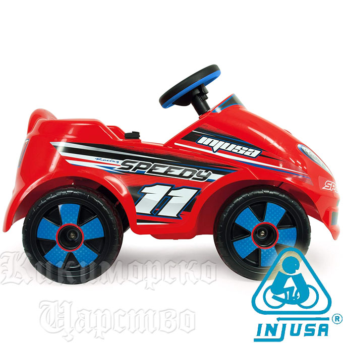      injusa speedy move 316022