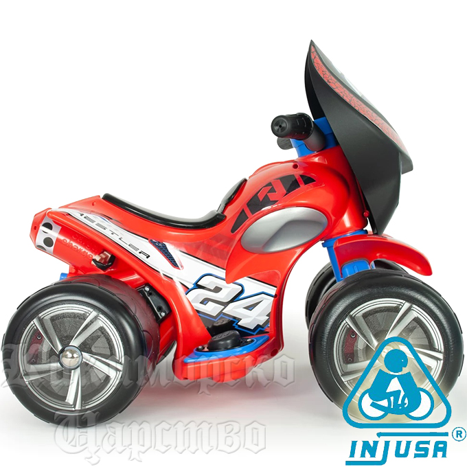 injusa B1536