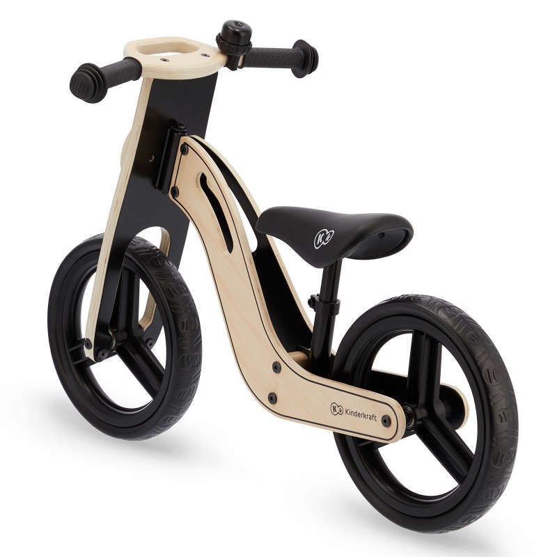    KinderKraft Runner Uniq Natural