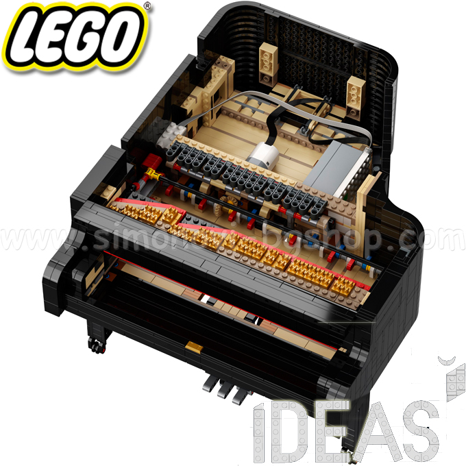 2020 lego ideas 21323