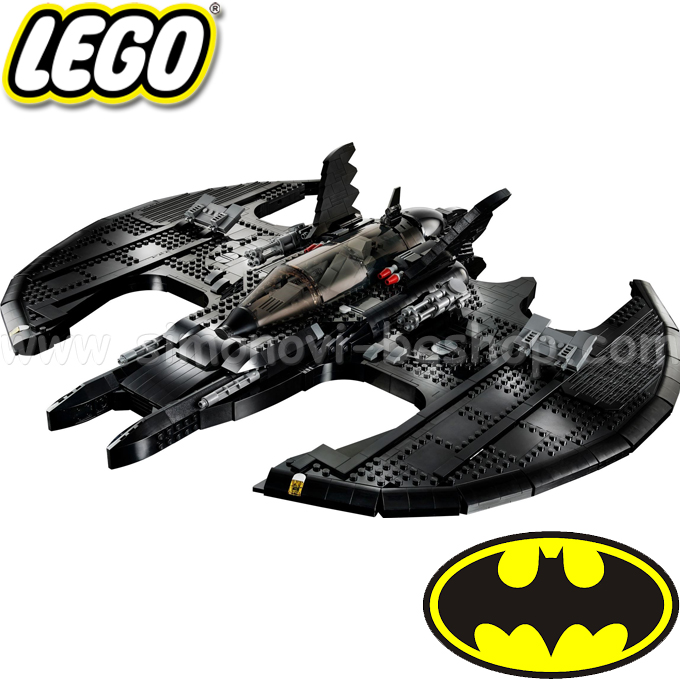 lego 76161