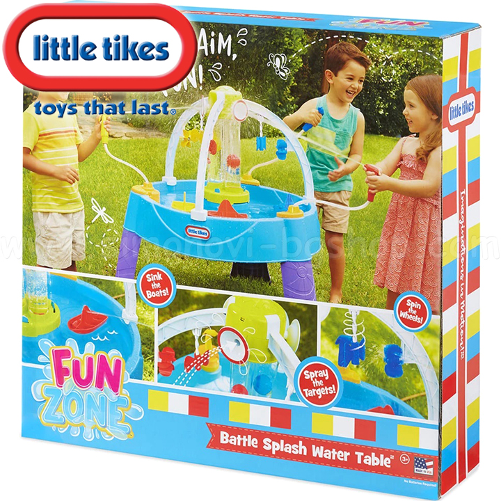 little tikes 648809E3