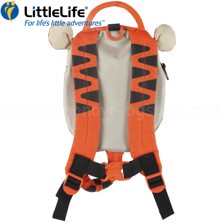 * LittleLife Disney    2. L10817