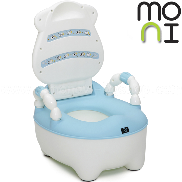 2019 moni booboo blue  