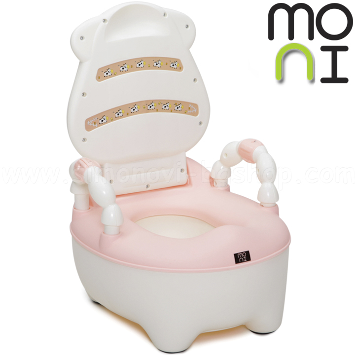 2019 moni booboo pink  