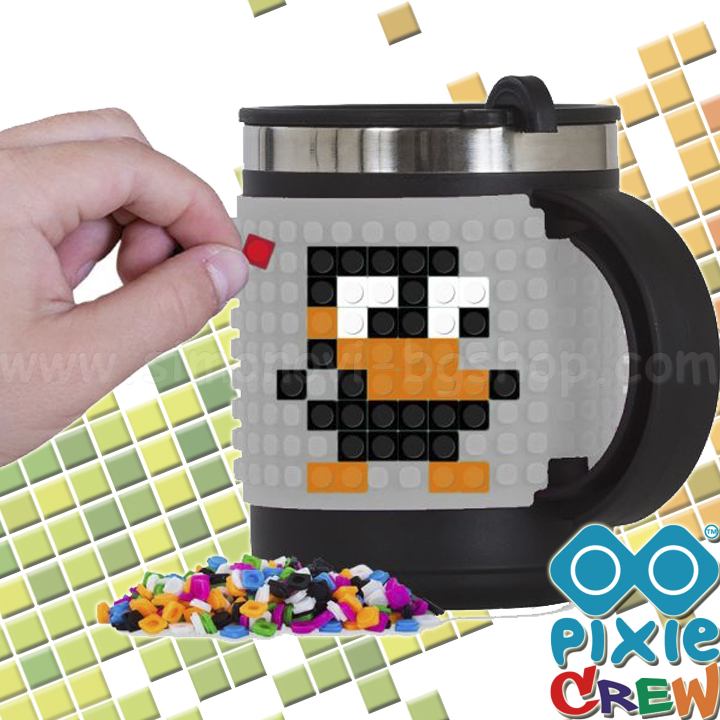 Pixie Crew      Gitd PXN-02-98
