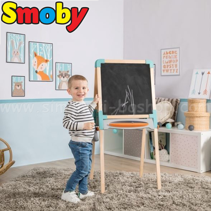 smoby 7600410400 