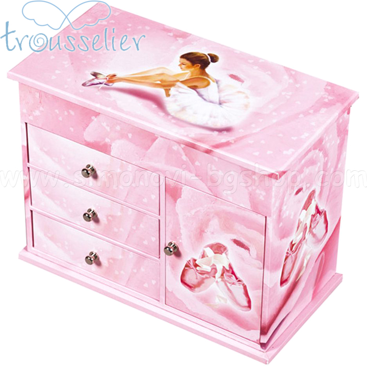 trousselier S237000